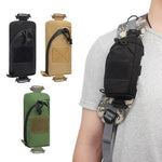 Load image into Gallery viewer, Tactics Shoulder Strap Bag - 900D Oxford Outdoor Backpack - BonVoyage
