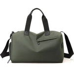 Load image into Gallery viewer, Large Oxford Travel Gym Bag Waterproof, Thick &amp; Spacious
