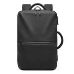 Load image into Gallery viewer, Vacuum Backpack with Electric Pump for Travel Bag for Men - BonVoyage
