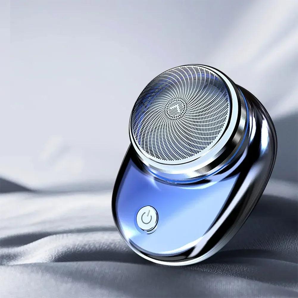 Mini Electric Shaver - BonVoyage