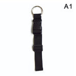 Load image into Gallery viewer, Adjustable Travel Luggage Strap - Anti-Theft Packing Belt - BonVoyage
