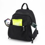 Load image into Gallery viewer, Mini Women Backpacks Anti-Theft Waterproof Travel Bag
