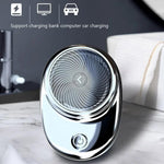 Load image into Gallery viewer, Mini Electric Shaver - BonVoyage
