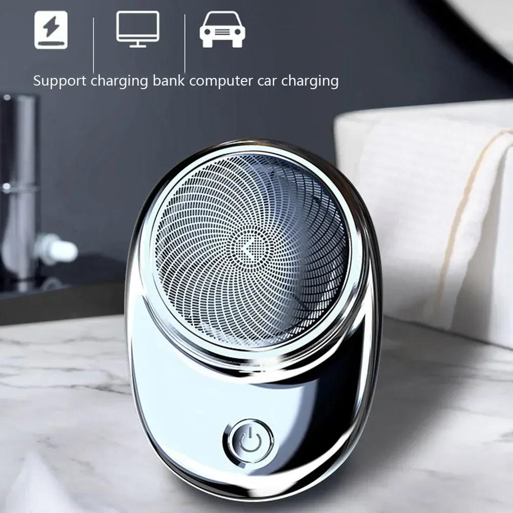 Mini Electric Shaver - BonVoyage