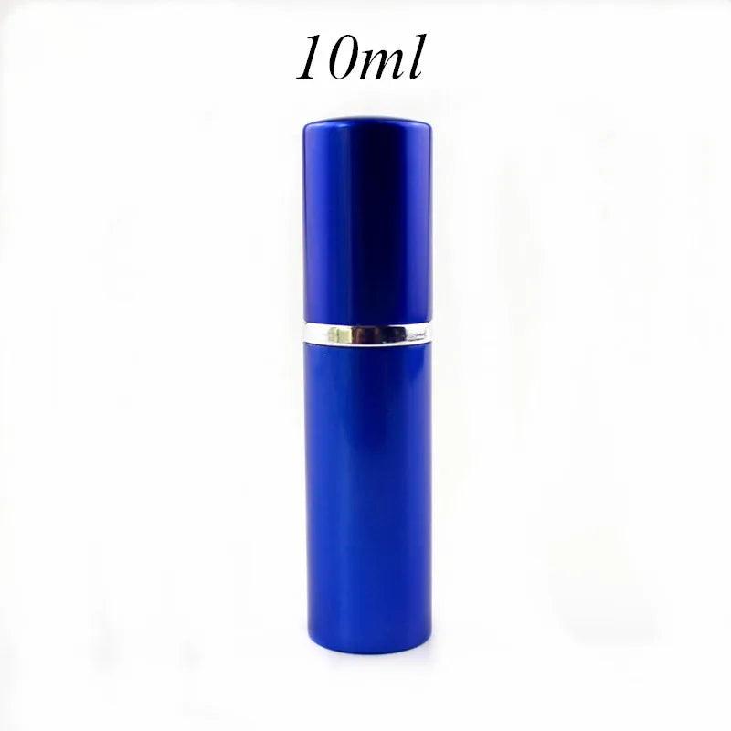 Portable Mini Perfume Spray Bottle - BonVoyage