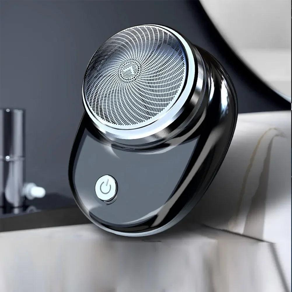 Mini Electric Shaver - BonVoyage