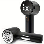 Load image into Gallery viewer, USB Rechargeable Fabric Shaver – Electric Lint Remover
