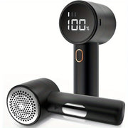 USB Rechargeable Fabric Shaver – Electric Lint Remover