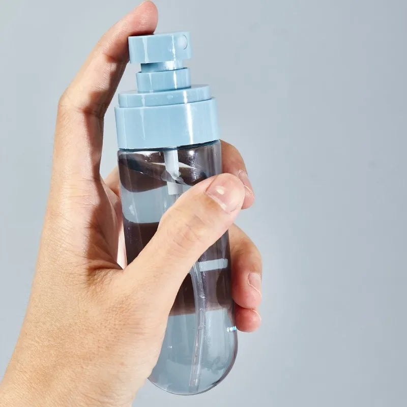30–100ml Refillable Mist Spray Bottles for Travel & Cosmetic