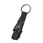 Load image into Gallery viewer, Adjustable Travel Luggage Strap - Anti-Theft Packing Belt - BonVoyage
