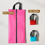 Load image into Gallery viewer, Portable Waterproof Shoe Storage Bags with Zipper Organizer
