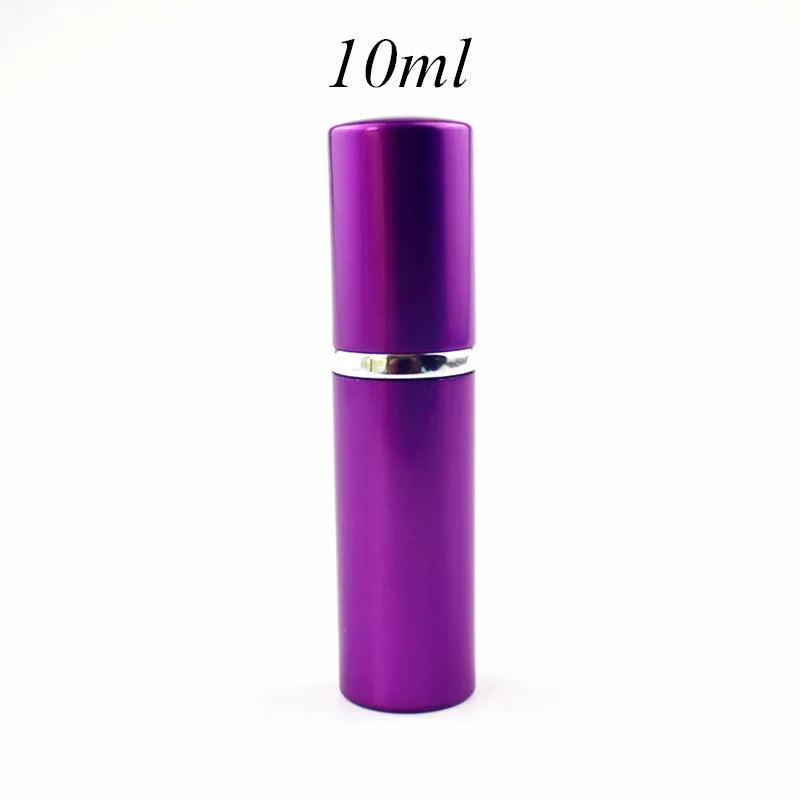 Portable Mini Perfume Spray Bottle - BonVoyage