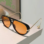 Load image into Gallery viewer, Luxury Oversized Sunglasses Vintage Unisex 2025 Punk Style
