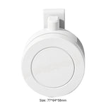 Load image into Gallery viewer, Portable Rechargeable Waist Fan – 3-Speed Clip for Outdoors
