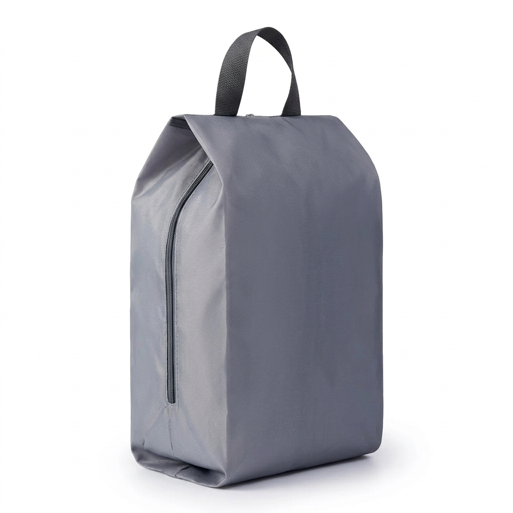 Shoe Storage Bags – Waterproof Travel Organizer Nylon Pouch