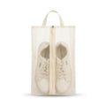 Travel Shoe Storage Bag for Organized Packing – Breathable Mesh Design