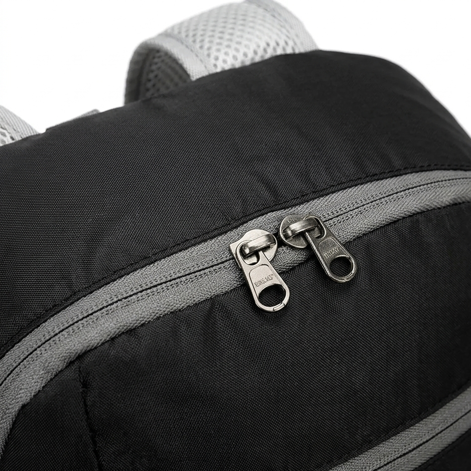 Weekend Travel Bag – Lightweight Waterproof Foldable Backpack