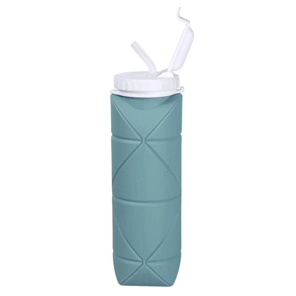 Foldable Travel Water Bottle - BonVoyage