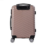 Load image into Gallery viewer, 20&quot; Suitcase Travel Luggage
