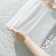 14Pcs Disposable Travel Towels, Thickened Compressed Face Cleansing