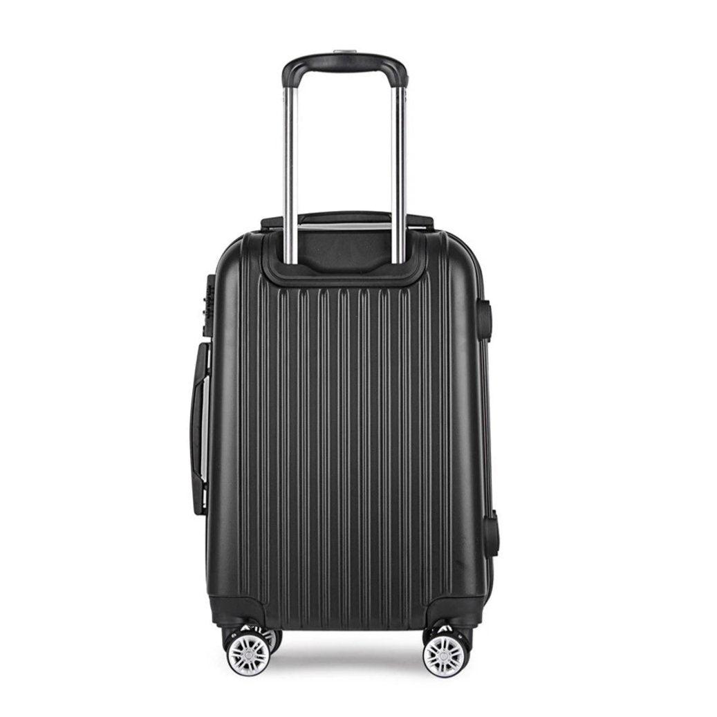 Travel Luggage Trolley