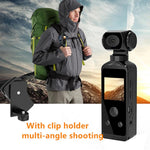 Load image into Gallery viewer, Rotatable HD Camera Set - BonVoyage
