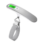 Load image into Gallery viewer, Digital Luggage Scale - BonVoyage
