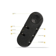 Digit Combination Padlock - BonVoyage