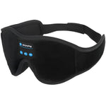 Load image into Gallery viewer, Sleep Mask Headphone - BonVoyage
