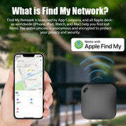 Smart Anti-Lost GPS Tracker - BonVoyage
