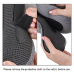 Load image into Gallery viewer, Portable Memory Foam Travel Neck Pillow - U-Shape Soft
