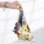 Load image into Gallery viewer, Magic Cloth Makeup Bag &amp; Camera Lens Wrap, Self-Adhesive Storage
