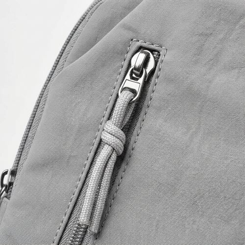 Anti-Splash Chest Bag – Hands-Free Travel Crossbody Nylon