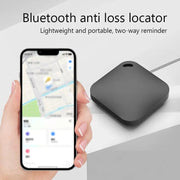 Smart Anti-Lost GPS Tracker - BonVoyage