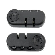 Digit Combination Padlock - BonVoyage