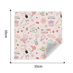 Load image into Gallery viewer, Magic Cloth Makeup Bag &amp; Camera Lens Wrap, Self-Adhesive Storage
