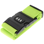 Load image into Gallery viewer, Travel Luggage Strap Belt - BonVoyage
