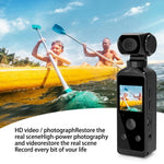 Load image into Gallery viewer, Rotatable HD Camera Set - BonVoyage
