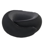 Load image into Gallery viewer, Portable Memory Foam Travel Neck Pillow - U-Shape Soft
