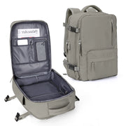 40x30x20 Cabin Backpack – EasyJet, Travel, Laptop Bag