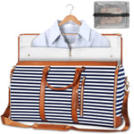 Load image into Gallery viewer, Travel Duffel Bag – Space Saving Design
