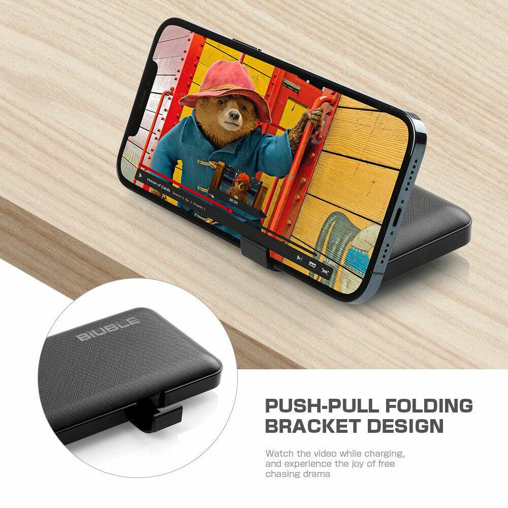 Mobile Phone Power Bank - BonVoyage