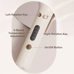 Load image into Gallery viewer, Automatic Hair Curler 28mm Barrel with 4 Modes
