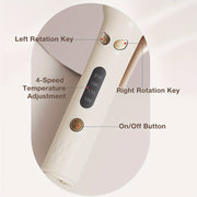 Automatic Hair Curler 28mm Barrel with 4 Modes