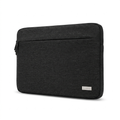 Multi-Pocket Laptop Sleeve – Secure Travel Storage with Shockproof Design