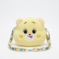 SKZOO Plush Backpack – Cute Cartoon Design & Soft Cotton