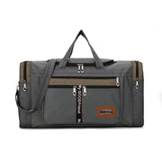 Large Travel Duffle Bag Men’s Weekend Luggage Handbag
