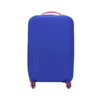 Load image into Gallery viewer, Fabric Suitcase Cover for 18–32&quot; Luggage – Dust Protector
