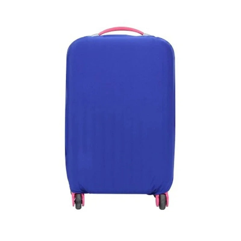Fabric Suitcase Cover for 18–32" Luggage – Dust Protector