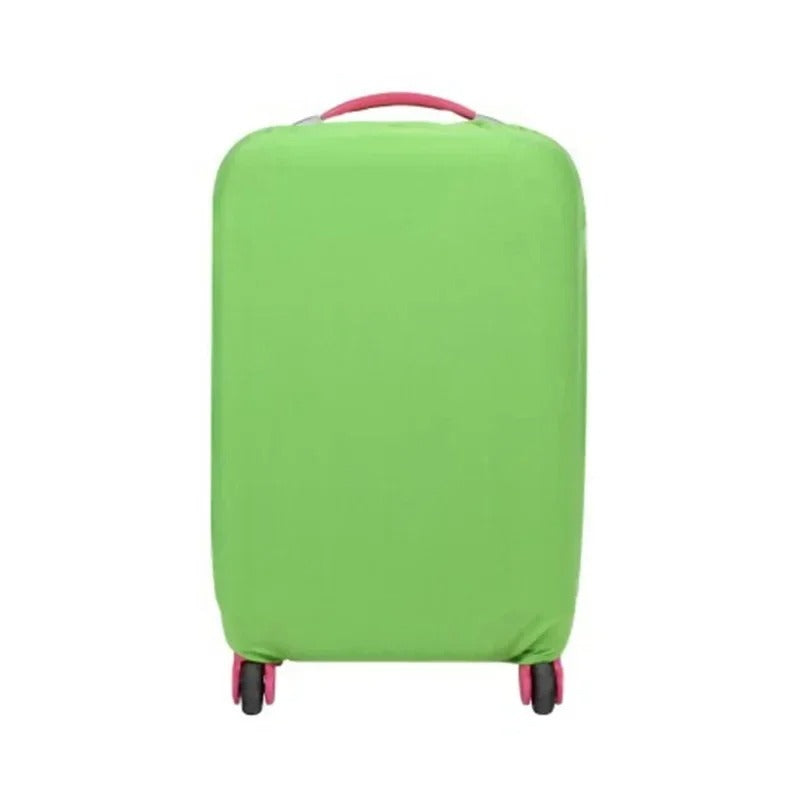 Fabric Suitcase Cover for 18–32" Luggage – Dust Protector